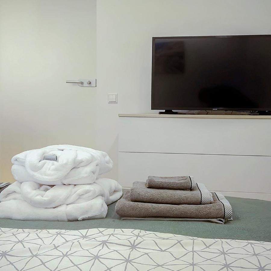 Comfy Rest Apartments In Juodkrantė Esterno foto